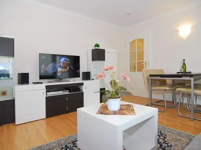 Ferienwohnung für 4 Personen (35 m²) in Westerland (Sylt) 5/10