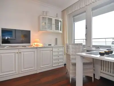 Ferienwohnung für 2 Personen (34 m²) in Sylt-Ost 5/10