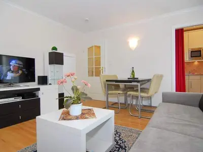 Ferienwohnung für 4 Personen (35 m²) in Westerland (Sylt) 6/10