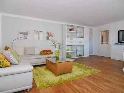 Ferienwohnung für 3 Personen (65 m²) in Sylt-Ost 7/10