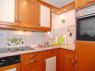 Ferienwohnung für 3 Personen (65 m²) in Sylt-Ost 8/10