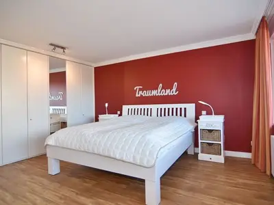 Ferienwohnung für 3 Personen (65 m²) in Sylt-Ost 9/10
