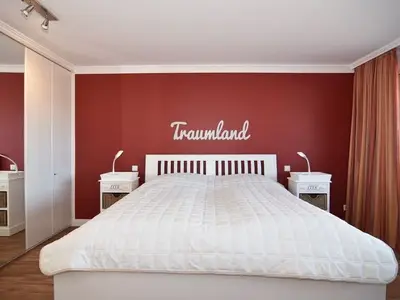 Ferienwohnung für 3 Personen (65 m²) in Sylt-Ost 10/10