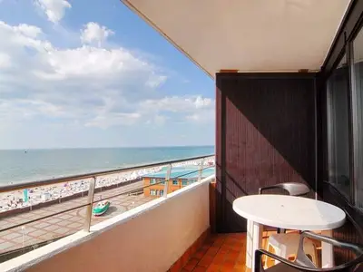 Ferienwohnung für 2 Personen (34 m²) in Sylt-Ost 8/10