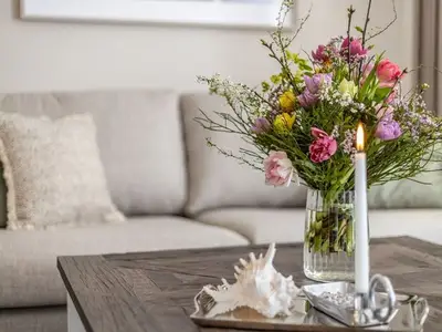 Ferienwohnung für 2 Personen (55 m²) in Sylt-Ost 3/10