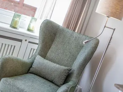 Ferienwohnung für 2 Personen (55 m²) in Sylt-Ost 6/10