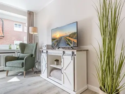 Ferienwohnung für 2 Personen (55 m²) in Sylt-Ost 7/10