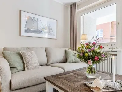 Ferienwohnung für 2 Personen (55 m²) in Sylt-Ost 8/10