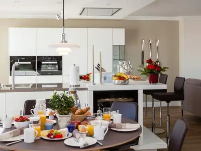 Ferienwohnung für 6 Personen (178 m²) in Westerland (Sylt) 4/10