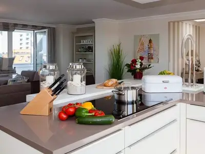 Ferienwohnung für 6 Personen (178 m²) in Westerland (Sylt) 7/10
