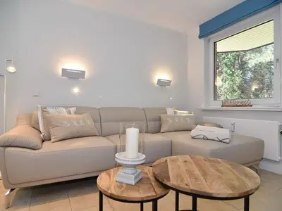 Ferienwohnung für 4 Personen (70 m²) in Sylt-Ost 1/10