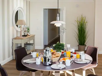 Ferienwohnung für 6 Personen (178 m²) in Westerland (Sylt) 9/10
