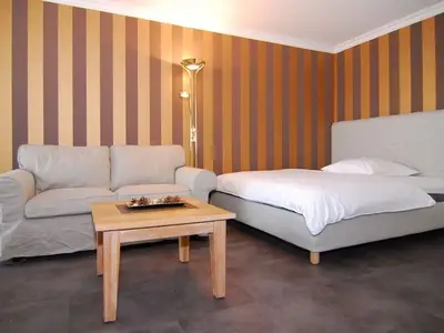 Ferienwohnung für 2 Personen (34 m²) in Sylt-Ost 2/10