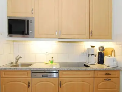 Ferienwohnung für 2 Personen (34 m²) in Sylt-Ost 8/10