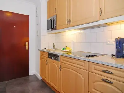 Ferienwohnung für 2 Personen (34 m²) in Sylt-Ost 9/10