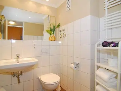 Ferienwohnung für 2 Personen (34 m²) in Sylt-Ost 10/10