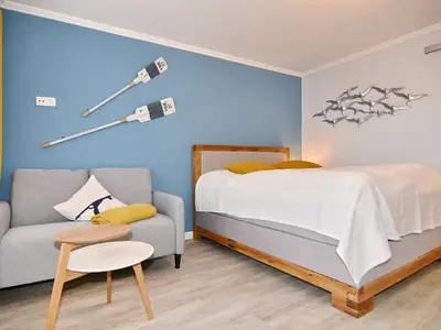 Ferienwohnung für 2 Personen (30 m²) in Sylt-Ost 1/10