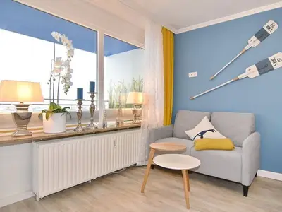 Ferienwohnung für 2 Personen (30 m²) in Sylt-Ost 2/10