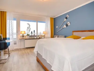 Ferienwohnung für 2 Personen (30 m²) in Sylt-Ost 3/10
