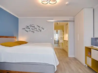 Ferienwohnung für 2 Personen (30 m²) in Sylt-Ost 7/10