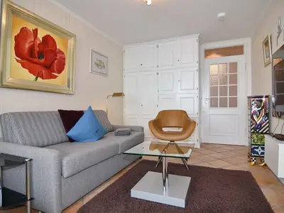 Ferienwohnung für 3 Personen (50 m²) in Sylt-Ost 2/10