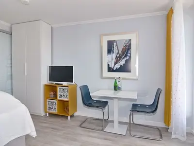 Ferienwohnung für 2 Personen (30 m²) in Sylt-Ost 9/10