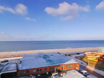Ferienwohnung für 3 Personen (50 m²) in Sylt-Ost 4/10