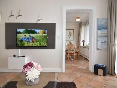 Ferienwohnung für 3 Personen (50 m²) in Sylt-Ost 5/10