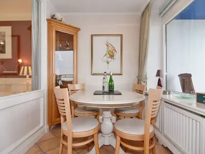 Ferienwohnung für 3 Personen (50 m²) in Sylt-Ost 6/10
