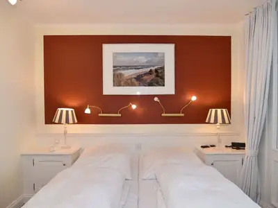 Ferienwohnung für 3 Personen (50 m²) in Sylt-Ost 8/10
