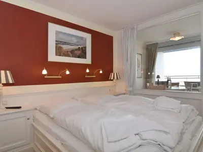 Ferienwohnung für 3 Personen (50 m²) in Sylt-Ost 9/10