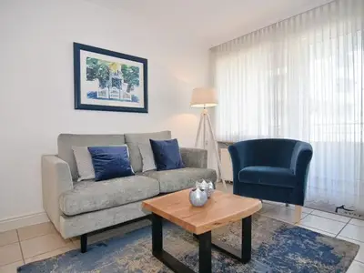 Ferienwohnung für 2 Personen (38 m²) in Sylt-Ost 7/10