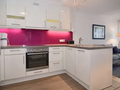Ferienwohnung für 2 Personen (38 m²) in Sylt-Ost 8/10