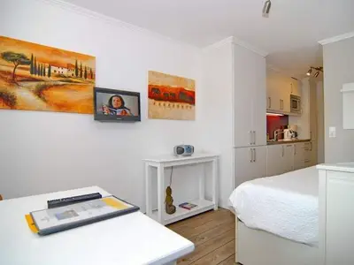 Ferienwohnung für 2 Personen (23 m²) in Sylt-Ost 6/10