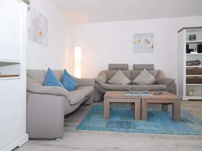 Ferienwohnung für 2 Personen (50 m²) in Sylt-Ost 4/10