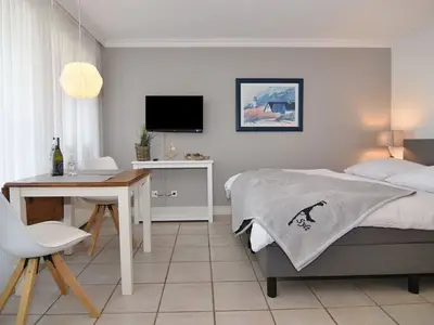 Ferienwohnung für 2 Personen (38 m²) in Sylt-Ost 9/10