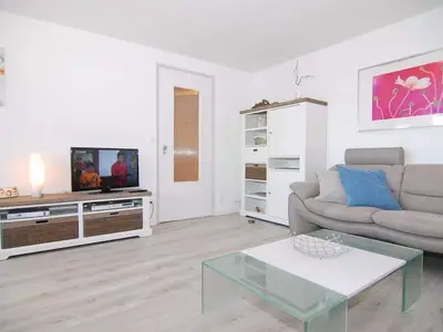 Ferienwohnung für 2 Personen (50 m²) in Sylt-Ost 5/10
