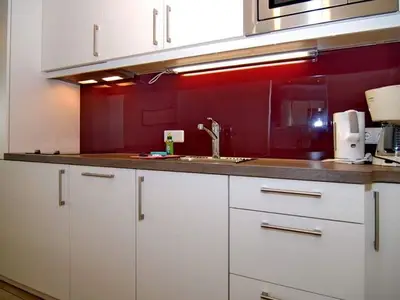 Ferienwohnung für 2 Personen (23 m²) in Sylt-Ost 7/10