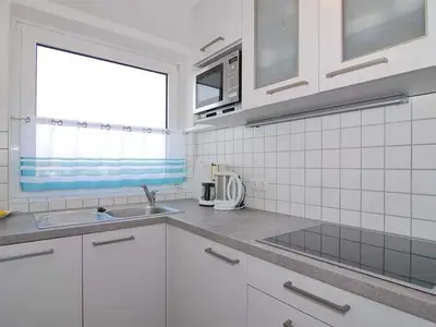 Ferienwohnung für 2 Personen (50 m²) in Sylt-Ost 6/10