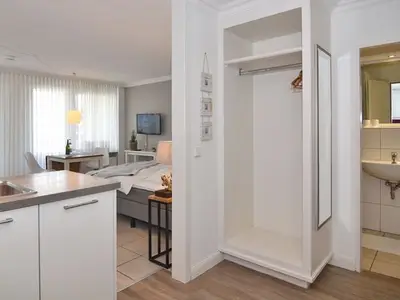 Ferienwohnung für 2 Personen (38 m²) in Sylt-Ost 10/10