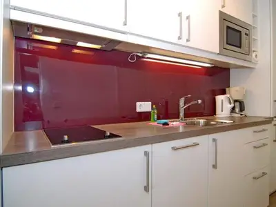 Ferienwohnung für 2 Personen (23 m²) in Sylt-Ost 8/10