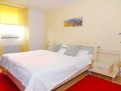 Ferienwohnung für 2 Personen (50 m²) in Sylt-Ost 9/10