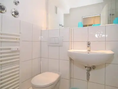 Ferienwohnung für 2 Personen (23 m²) in Sylt-Ost 9/10