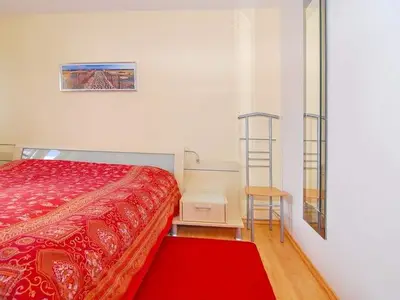 Ferienwohnung für 2 Personen (50 m²) in Sylt-Ost 10/10