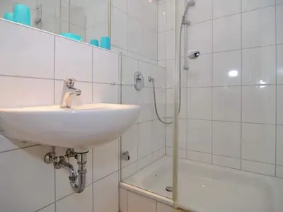 Ferienwohnung für 2 Personen (23 m²) in Sylt-Ost 10/10