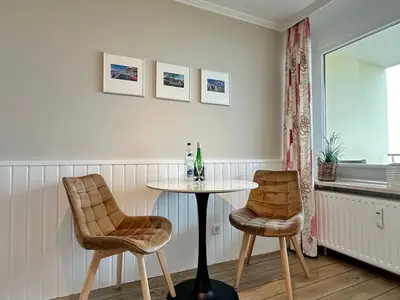 Ferienwohnung für 2 Personen (25 m²) in Sylt-Ost 2/10