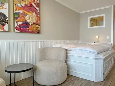 Ferienwohnung für 2 Personen (25 m²) in Sylt-Ost 4/10