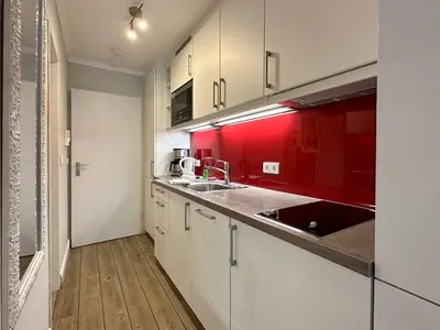 Ferienwohnung für 2 Personen (25 m²) in Sylt-Ost 7/10