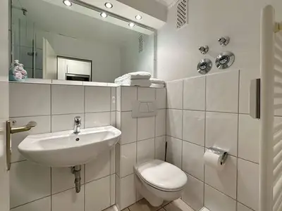 Ferienwohnung für 2 Personen (25 m²) in Sylt-Ost 8/10