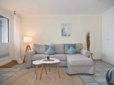 Ferienwohnung für 2 Personen (40 m²) in Sylt-Ost 1/10